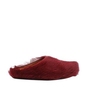 Marni Men Fussbett Sabot